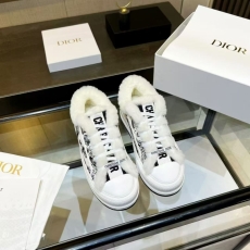 Christian Dior Casual Shoes